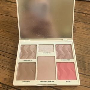 Perfector Face Palette by COVER FX